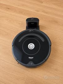 iRobot Roomba 671