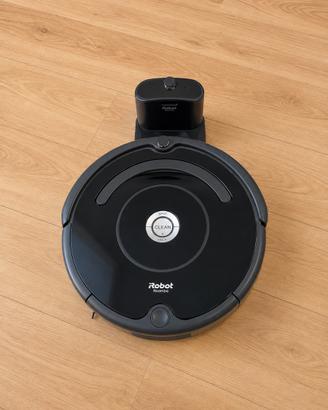 iRobot Roomba 671