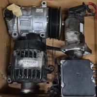 Pezzi di ricambio per Fiat bravo 1.4 Multijet 2ª s
