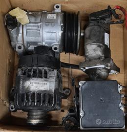 Pezzi di ricambio per Fiat bravo 1.4 Multijet 2ª s