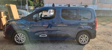 CITROEN Berlingo 3ª serie - 2019