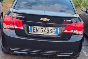 cheverolet cruze 2.0 