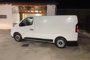 Fiat talento 1.6 d 120 cv NO IVA