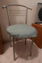sedia classica da cameretta 
