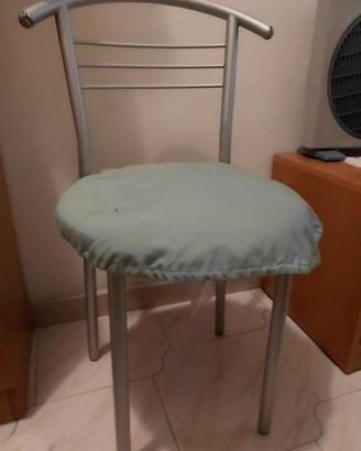 sedia classica da cameretta 