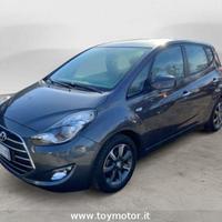 Hyundai ix20 1.4 CRDI 90 CV APP MODE