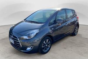 Hyundai ix20 1.4 CRDI 90 CV APP MODE