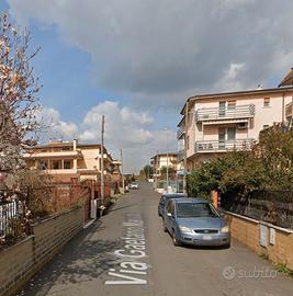 Tor vergata stanza ad uso singolo