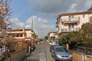 Tor vergata stanza ad uso singolo