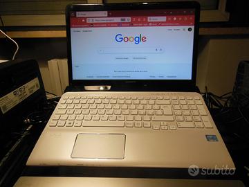 Sony Vaio