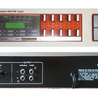 TEAC T-9 tuner