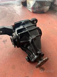 Differenziale autobloccante bmw e36 168 conica4.10