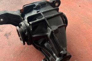 Differenziale autobloccante bmw e36 168 conica4.10