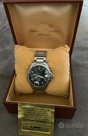 Orient automatico riserva di marcia come nuovo