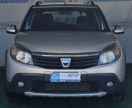 Dacia Sandero Stepway 1.5 dCi 70CV