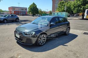 AUDI A1 SPB 30 TFSI S tronic