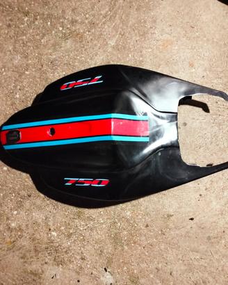 Suzuki GSXR 750 K7 ricambi
