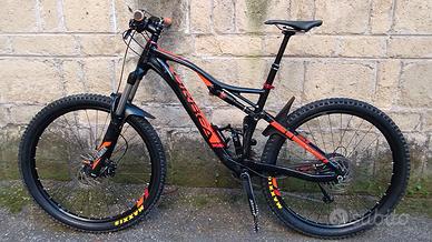 MTB All Mountain ORBEA OCCAM AM H50