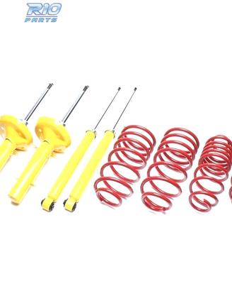 KIT SOSPENSIONE SPORTIVA PER CHRYSLER