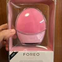FOREO LUNA 3 pelle normale come nuovo