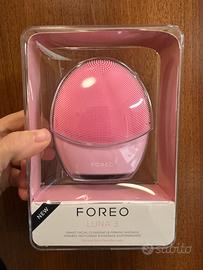 FOREO LUNA 3 pelle normale come nuovo