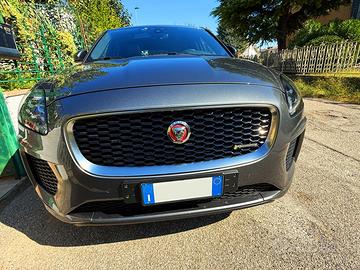 Jaguar E-Pace R-Dynamic S 240cv Diesel