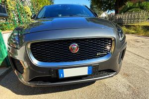 Jaguar E-Pace R-Dynamic S 240cv Diesel