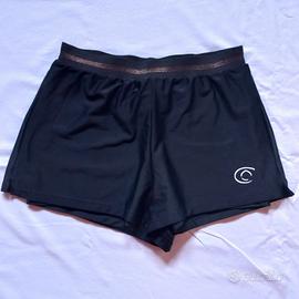 Pantaloncino padel donna Le Chaperon Nero