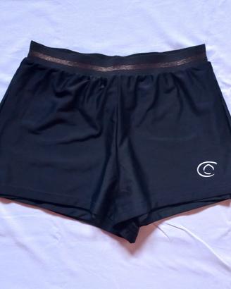 Pantaloncino padel donna Le Chaperon Nero