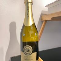 Vino Cuvée Oro Millesimato dolce anno 2024