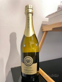 Vino Cuvée Oro Millesimato dolce anno 2024
