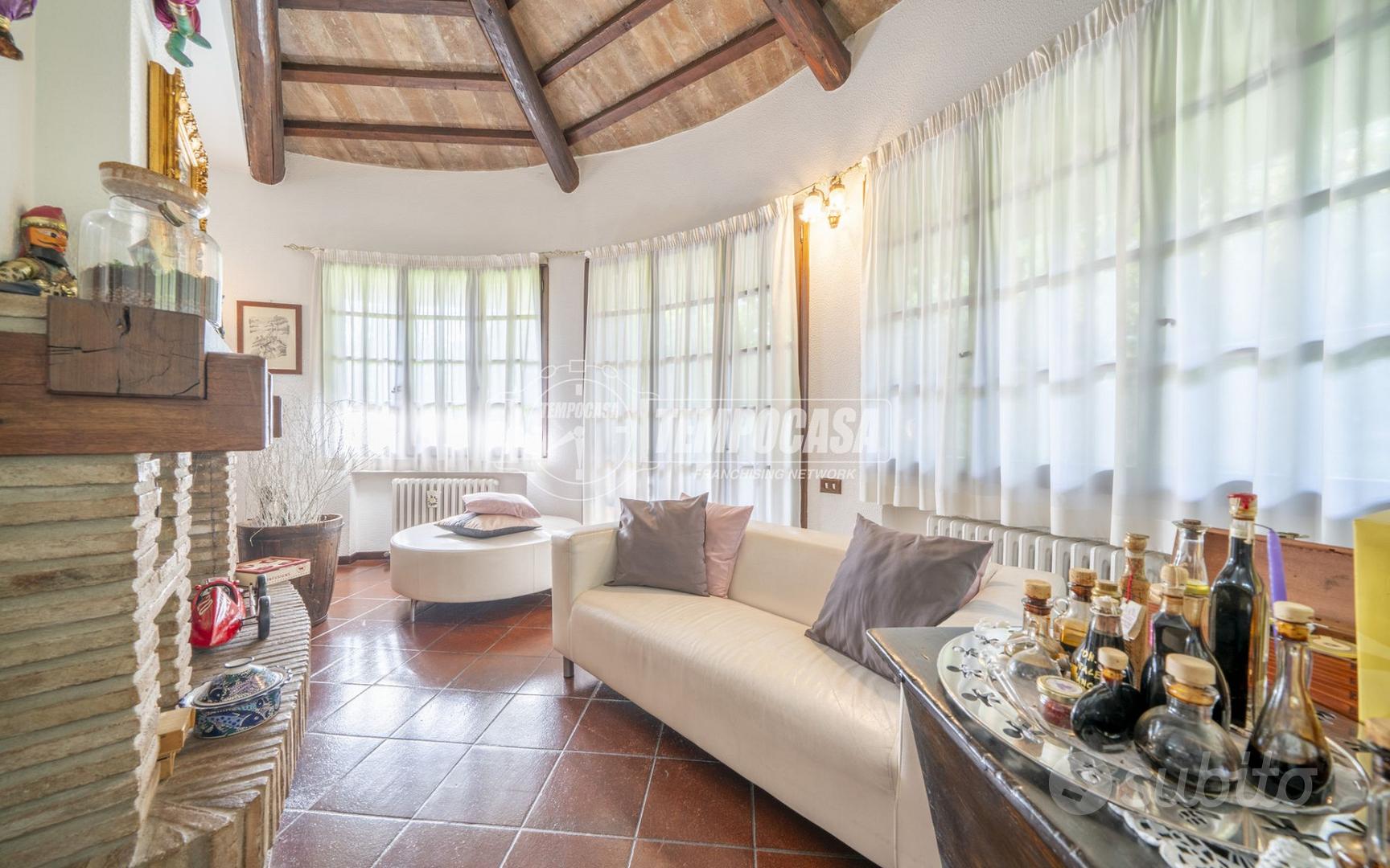 Villa a Fiorano Modenese Via Statale 5 locali - Vista 5