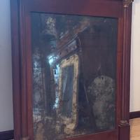 Specchio Impero originale – 91x114h