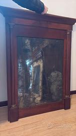 Specchio Impero originale – 91x114h