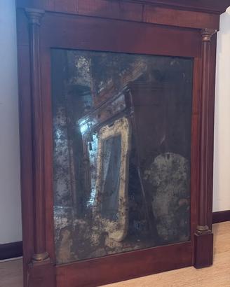 Specchio Impero originale – 91x114h