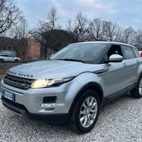 Land Rover Range Evoque 2.2 TD4 5p. Pure