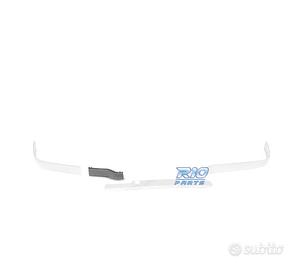 MODANATURA PARAURTI BMW E36 M ANTERIORE INTERNO DX