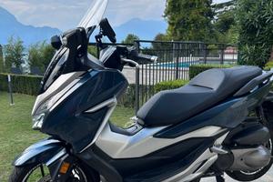 Honda Forza 300 - 2019