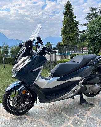 Honda Forza 300 - 2019