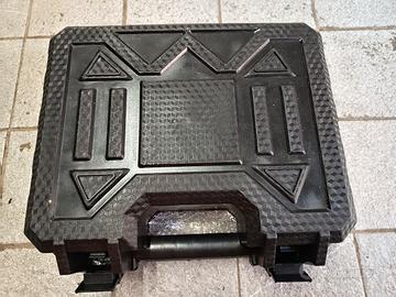 idropulitrice