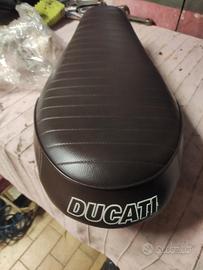 ducati scrambler selle verie