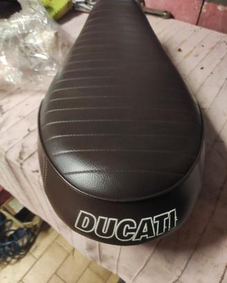 ducati scrambler selle verie