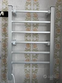 Termoarredo elettrico