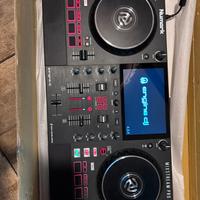 Console DJ Numark Mixstream Pro - Standalone