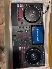 Console DJ Numark Mixstream Pro - Standalone