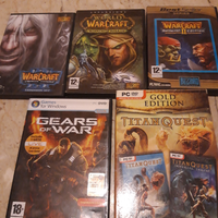Giochi pc 15 euro