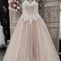 Abito sposa Nicole Spose