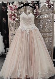 Abito sposa Nicole Spose