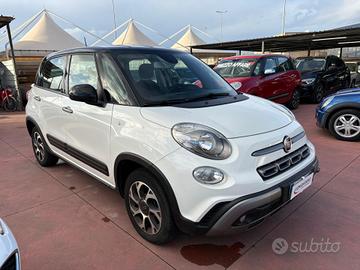 Fiat 500L 1.3 Multijet 95 CV Cross