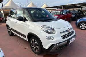 Fiat 500L 1.3 Multijet 95 CV Cross
